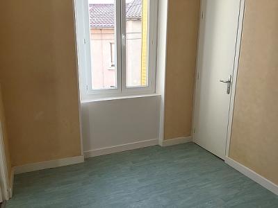 Louer Appartement 19 m2 Clermont-ferrand
