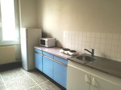Annonce Location Appartement Clermont-ferrand 63