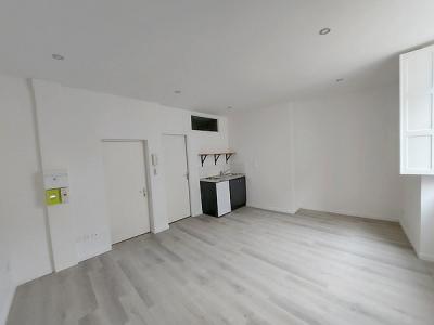 Annonce Location Appartement Clermont-ferrand 63