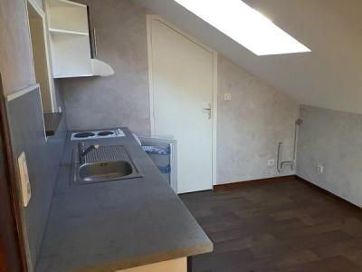 Louer Appartement 21 m2 Clermont-ferrand