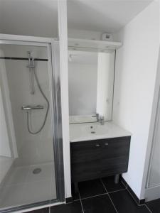 Louer Appartement Nantes 483 euros