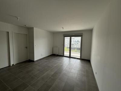 For rent Nantes 2 rooms 43 m2 Loire atlantique (44000) photo 0