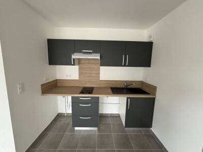 For rent Nantes 2 rooms 43 m2 Loire atlantique (44000) photo 3