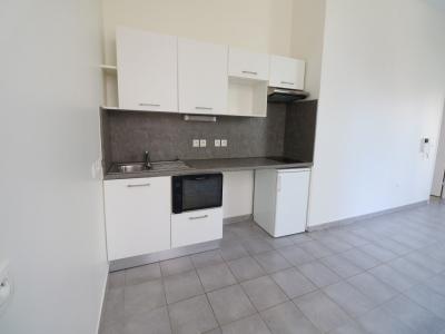For rent Nantes 2 rooms 42 m2 Loire atlantique (44300) photo 0