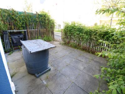 For rent Nantes 2 rooms 42 m2 Loire atlantique (44300) photo 3
