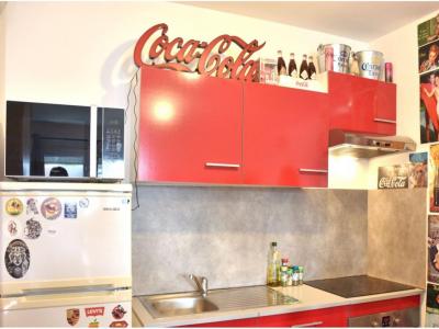 Acheter Appartement 44 m2 Oignies