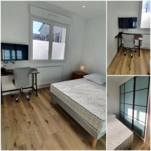 Annonce Location Appartement Neuilly-plaisance 93
