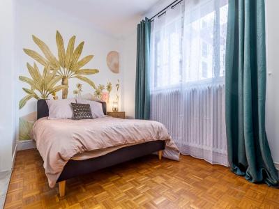 For rent Champigny-sur-marne 1 room 21 m2 Val de Marne (94500) photo 0