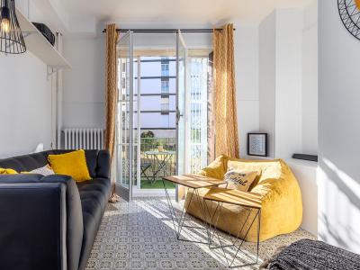 For rent Champigny-sur-marne 1 room 21 m2 Val de Marne (94500) photo 2