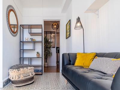 For rent Champigny-sur-marne 1 room 21 m2 Val de Marne (94500) photo 4