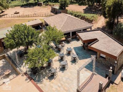 For sale Pietracorbara 19 rooms 1500 m2 Corse (20233) photo 1