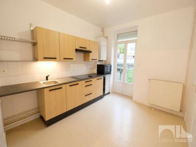 Annonce Location 3 pices Appartement Saint-etienne 42