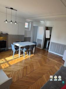 For rent Saint-mande 3 rooms 72 m2 Val de Marne (94160) photo 1