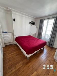For rent Saint-mande 3 rooms 72 m2 Val de Marne (94160) photo 3