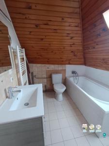 Louer Appartement 25 m2 Chapelle-la-reine