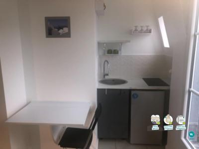 Annonce Location Appartement Paris-5eme-arrondissement 75