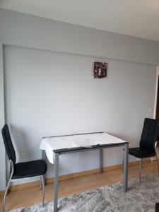 Louer Appartement 42 m2 Lyon-7eme-arrondissement