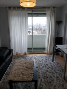 Louer Appartement Lyon-7eme-arrondissement Rhone