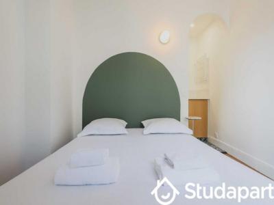 Louer Appartement 33 m2 Neuilly-sur-seine