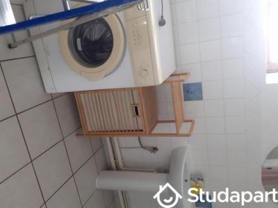 For rent Saint-etienne 3 rooms 55 m2 Loire (42100) photo 1