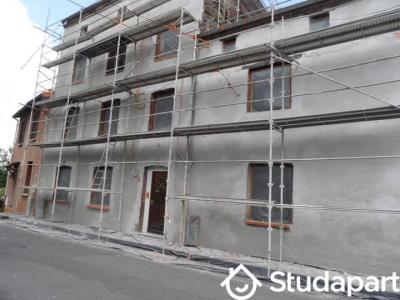 For rent Saint-etienne 3 rooms 55 m2 Loire (42100) photo 2