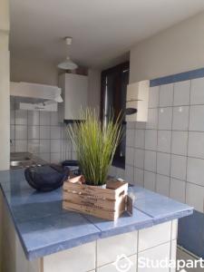 For rent Saint-etienne 3 rooms 55 m2 Loire (42100) photo 4