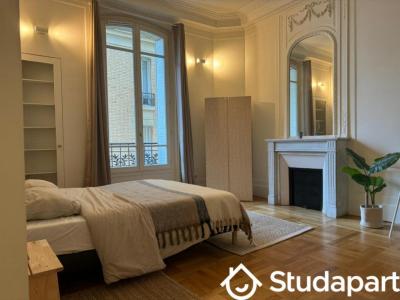 For rent Paris-16eme-arrondissement 1 room 15 m2 Paris (75016) photo 0