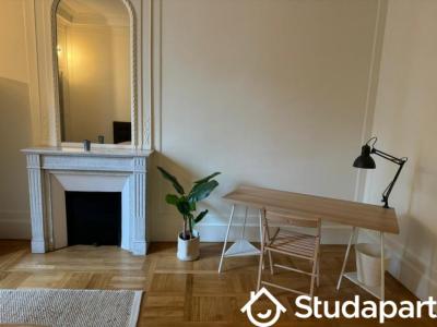 Annonce Location Appartement Paris-16eme-arrondissement 75
