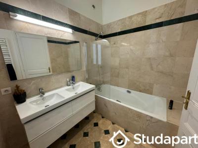Louer Appartement Paris-16eme-arrondissement Paris