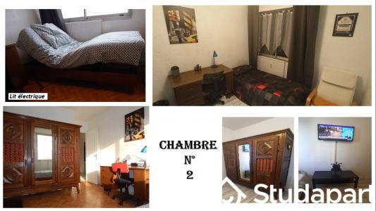 Annonce Location Appartement Dijon 21
