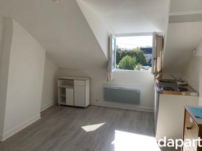 For rent Fontainebleau 1 room 18 m2 Seine et marne (77300) photo 0