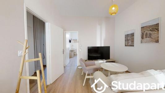 For rent Toulouse 1 room 14 m2 Haute garonne (31000) photo 2