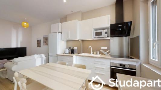 For rent Toulouse 1 room 14 m2 Haute garonne (31000) photo 3