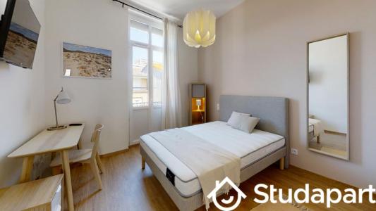 For rent Toulouse 1 room 14 m2 Haute garonne (31000) photo 4