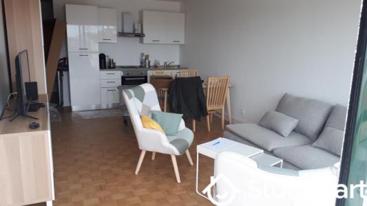 For rent Lyon-3eme-arrondissement 1 room 10 m2 Rhone (69003) photo 0