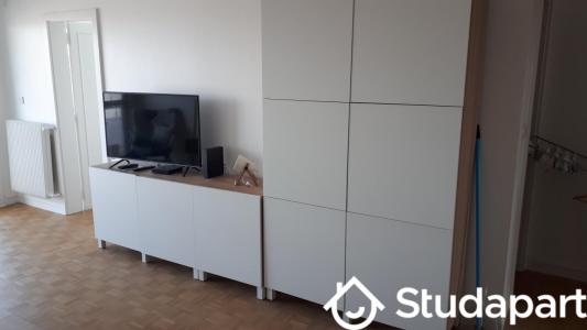 For rent Lyon-3eme-arrondissement 1 room 10 m2 Rhone (69003) photo 4