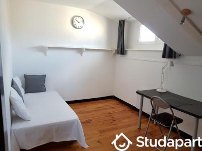 For rent Saint-etienne 2 rooms 30 m2 Loire (42000) photo 2