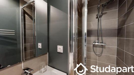 For rent Toulouse 1 room 10 m2 Haute garonne (31400) photo 2