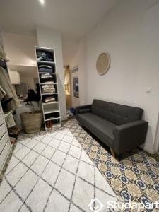 For rent Lille 3 rooms 40 m2 Nord (59000) photo 0