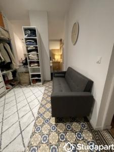 For rent Lille 3 rooms 40 m2 Nord (59000) photo 1