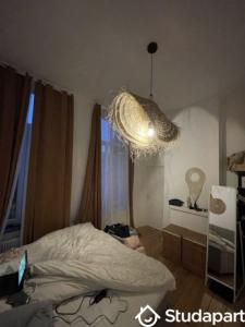 For rent Lille 3 rooms 40 m2 Nord (59000) photo 2