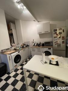 For rent Lille 3 rooms 40 m2 Nord (59000) photo 3