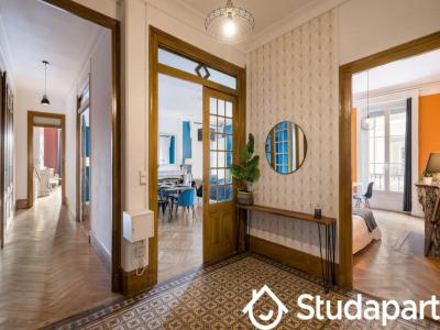 For rent Lyon-2eme-arrondissement 1 room 251 m2 Rhone (69002) photo 1
