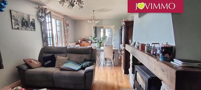 Annonce Vente 7 pices Maison Neuvic 19