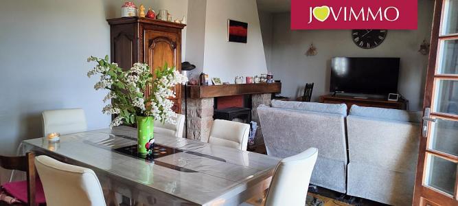 Acheter Maison 125 m2 Neuvic