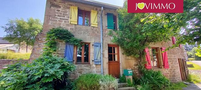 Annonce Vente 6 pices Maison Meymac 19