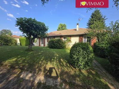 For sale Champnetery ROYAARES 8 rooms 125 m2 Haute vienne (87400) photo 0