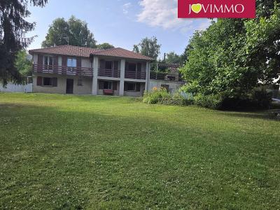 For sale Champnetery ROYAARES 8 rooms 125 m2 Haute vienne (87400) photo 2
