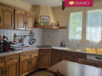For sale Champnetery ROYAARES 8 rooms 125 m2 Haute vienne (87400) photo 3