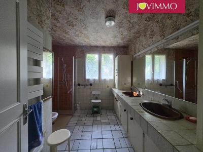 For sale Champnetery ROYAARES 8 rooms 125 m2 Haute vienne (87400) photo 4